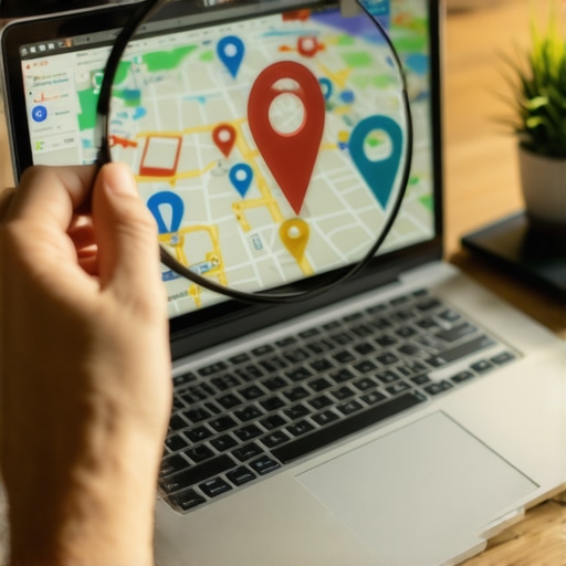 Why Your Google Business Profile Ranking Software Is Giving You False Data