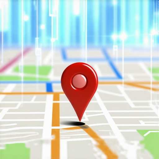 Why Your Map Position Dropped While Your Web Traffic Stayed High