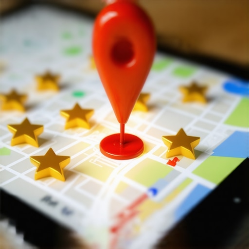 Why Your Map Position Is Stagnant Despite New Reviews