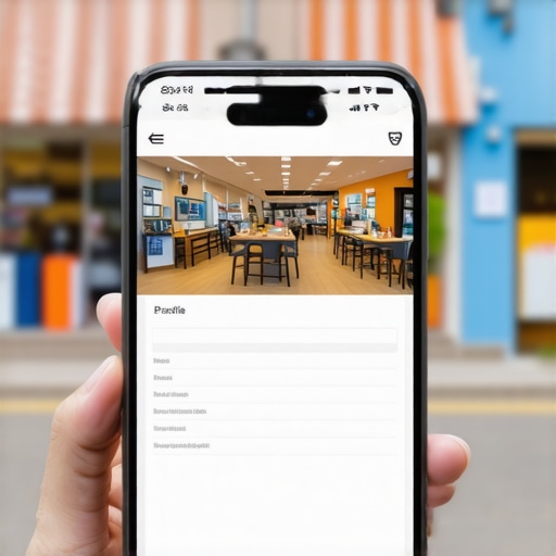 Why basic listing tools are failing your business profile