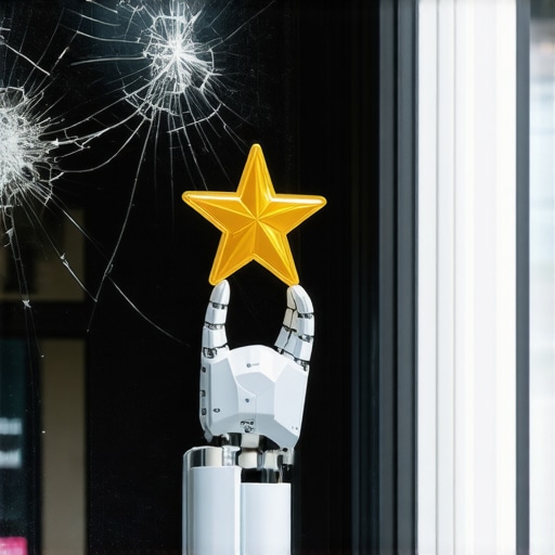 Why generic reputation management is failing local businesses