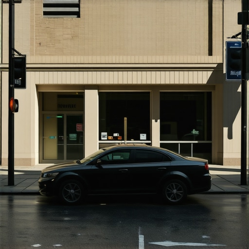 Why your business vanished when customers drive a block away